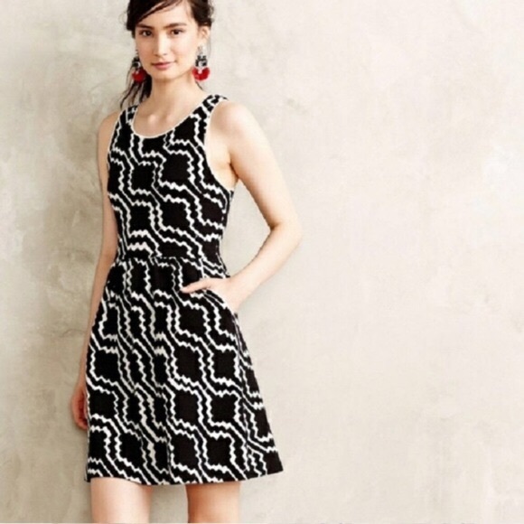 Anthropologie Dresses & Skirts - { Anthropologie } Postmark Latana Dress